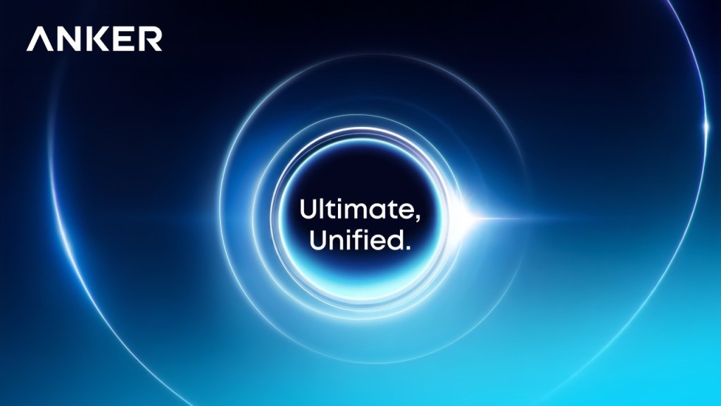 Anker at IFA 2026