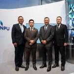 Banpu_Gastech 2026 Executives