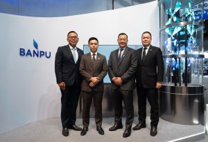 Banpu_Gastech 2026 Executives