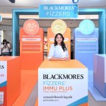 Blackmores