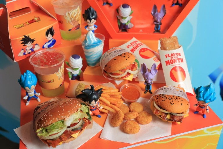 Burger King