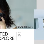 EOS R8 Mark II