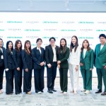 Galderma x LINE for Business