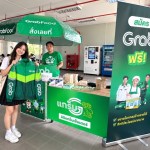 Grab Part Time for Thai