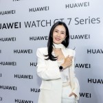 HUAWEI WATCH GT 7