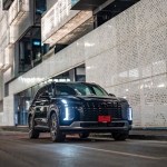 Hyundai PALSADE