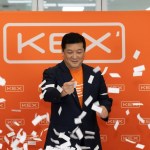 KEX