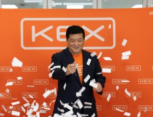 KEX