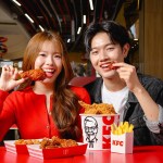 KFC_Seoul Hot