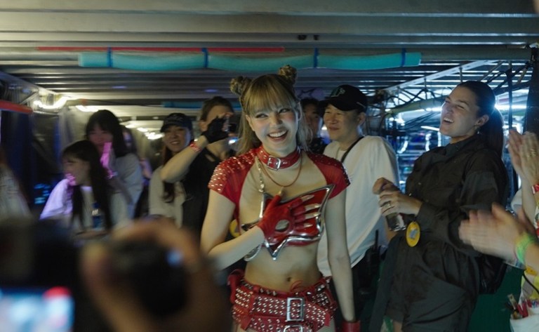 Lalisa