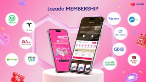 Lazada