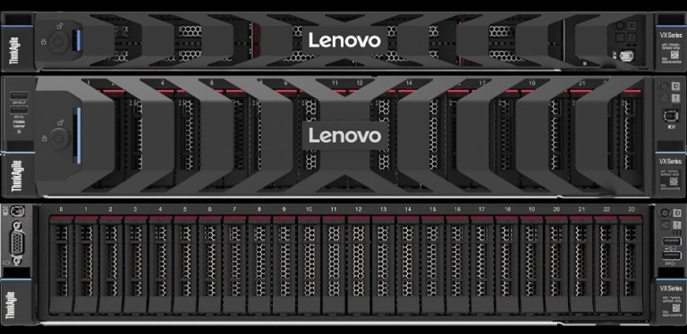 Lenovo VX Series