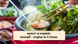 MARKET IN NUMBERS siki shabu (เว็บไซต์) - 1