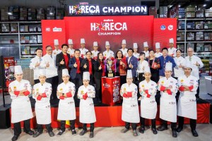 Makro HORECA