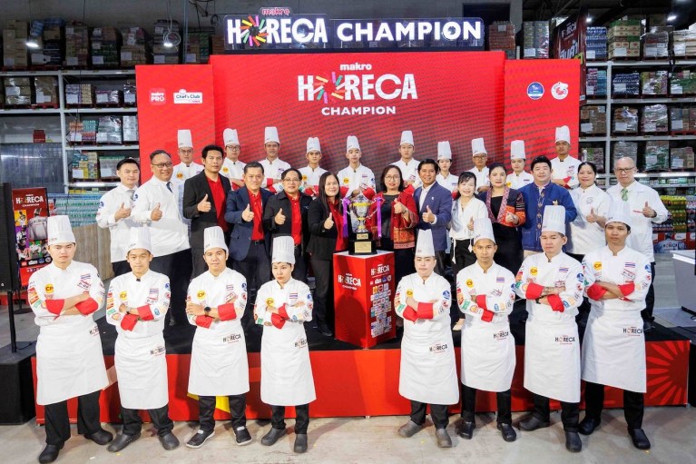 Makro HORECA
