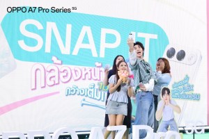 OPPO A7 Pro Series 5G