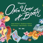 Once Upon A Book