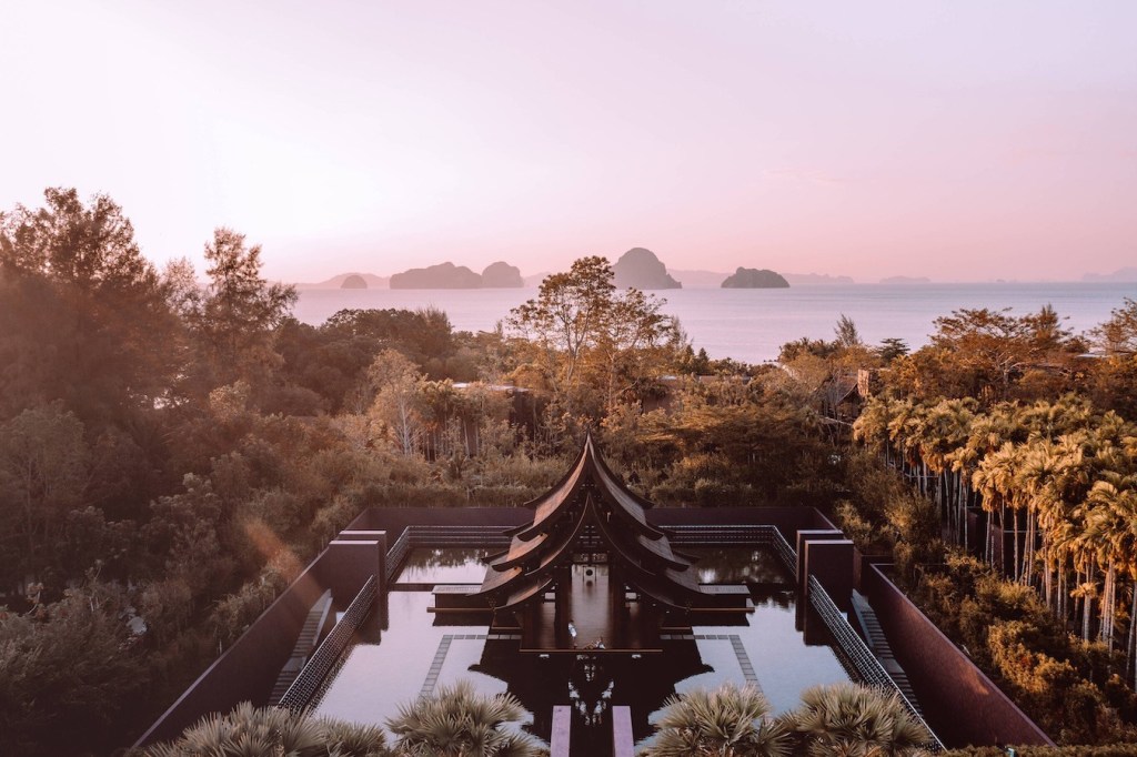 Phulay Bay, a Ritz-Carlton Reserve