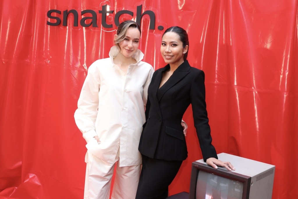 SNATCH