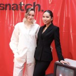 SNATCH