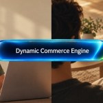 SiteMinder_Dynamic Commerce Engine