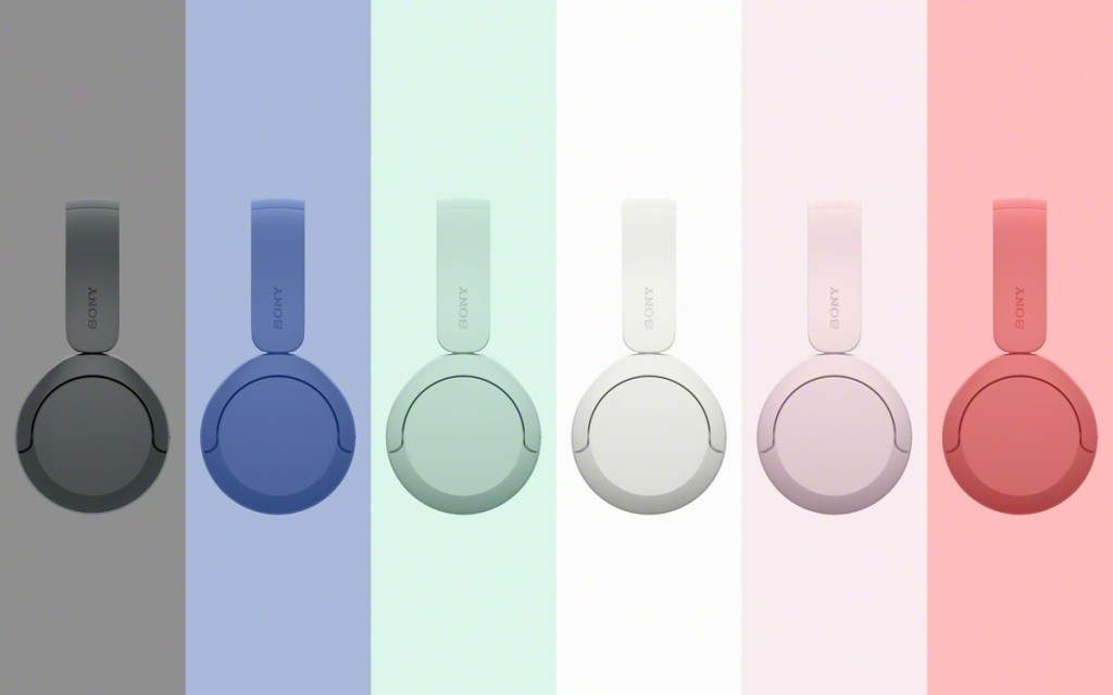 Sony