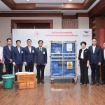 Thailand post