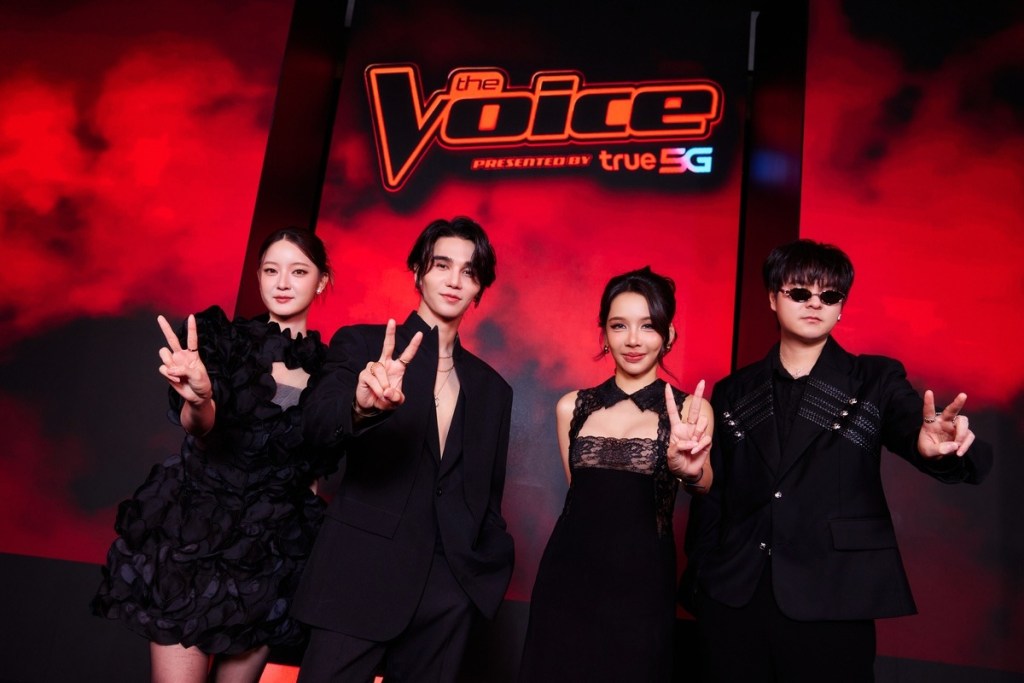 The Voice Thailand