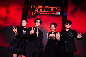 The Voice Thailand