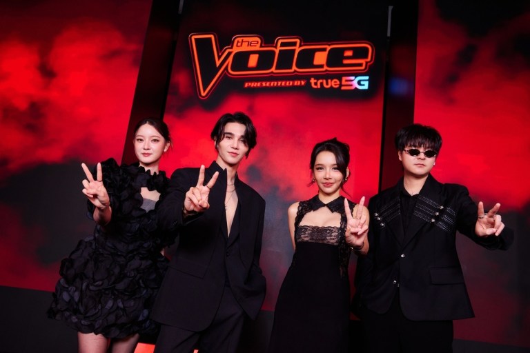 The Voice Thailand