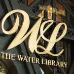 The Water Library Ambient