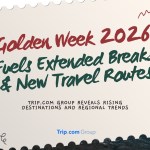 Golden Week 2026