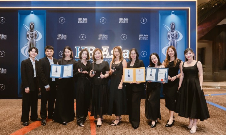 HR Asia 2026
