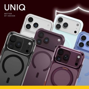 uniq iphone 18