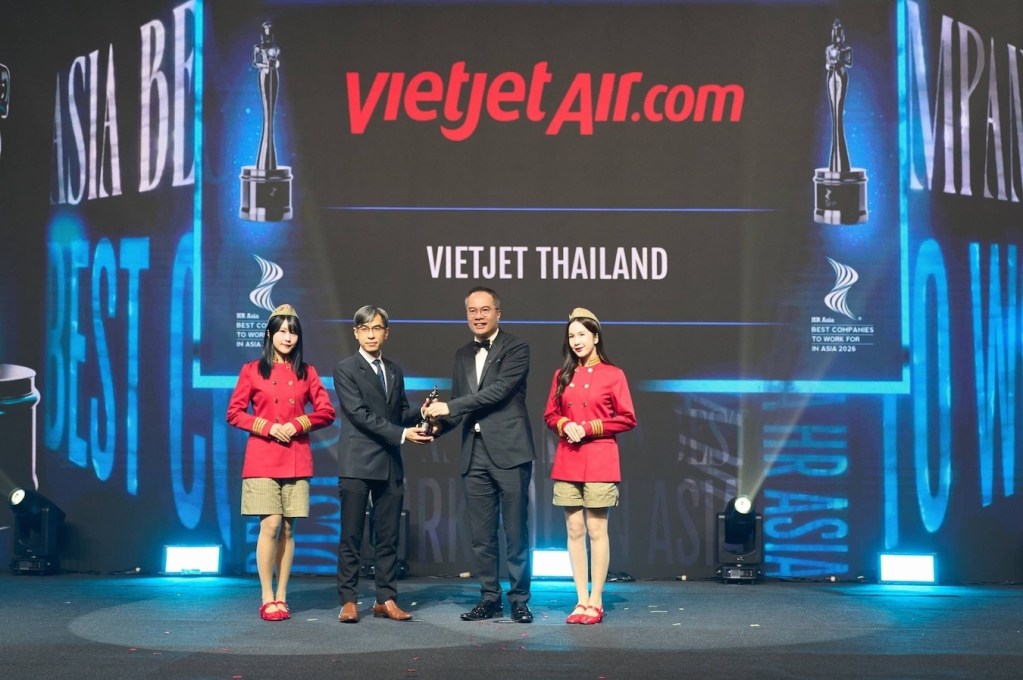 Vietjet