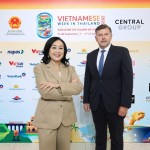 Vietnamese Week in Thailand 2026