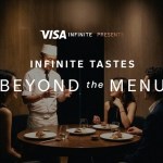 Visa Infinite