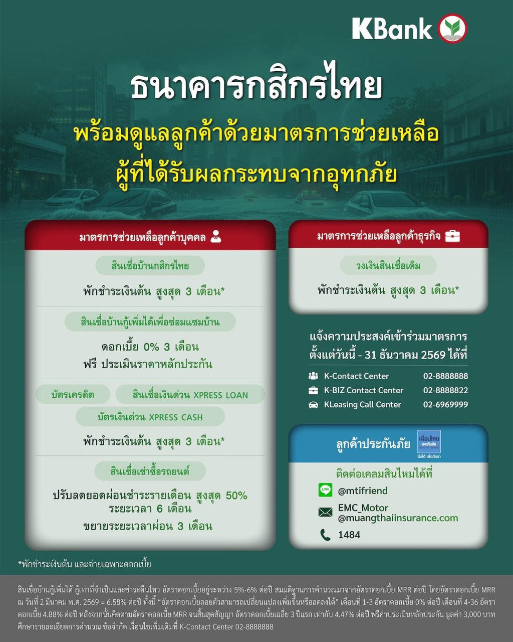KBank