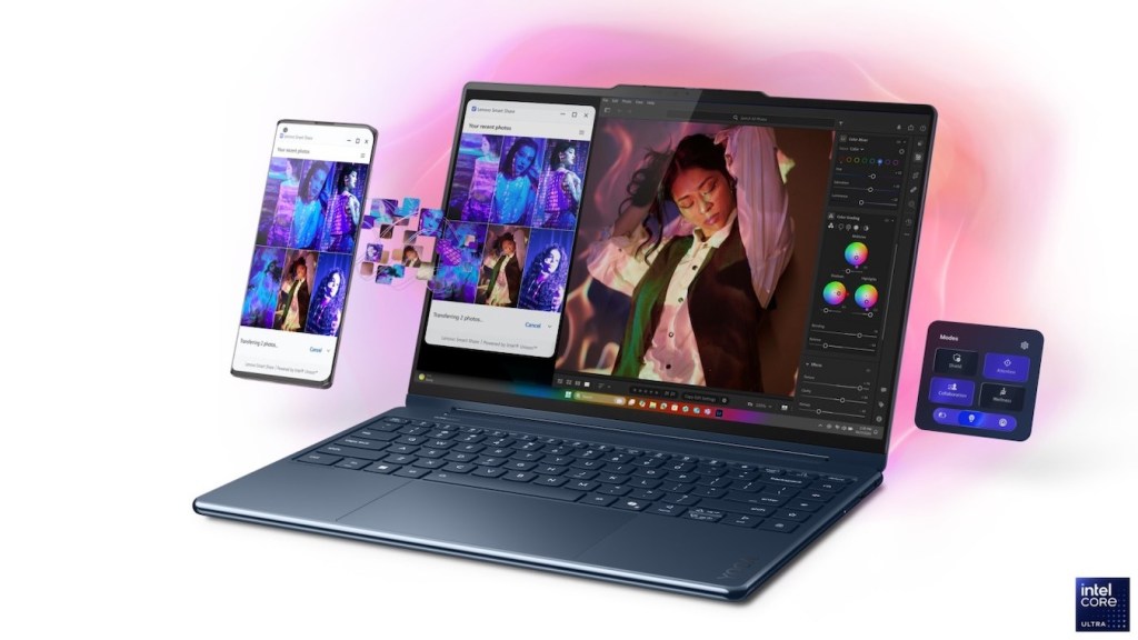lenovo