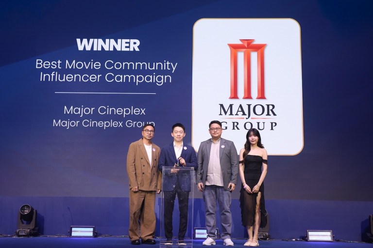 major