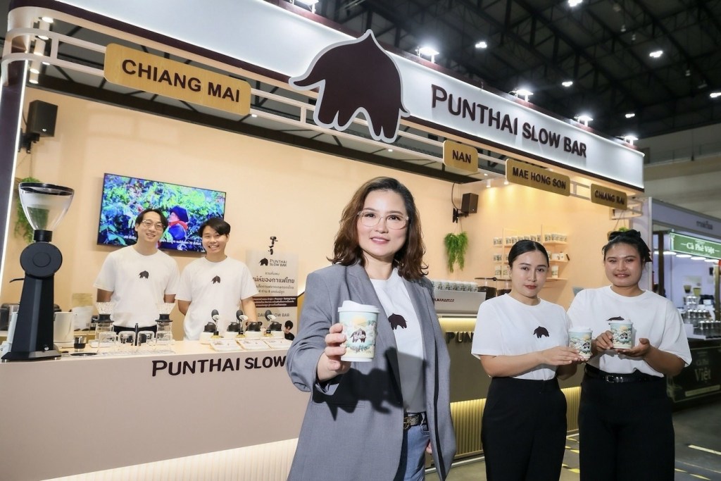 punthai