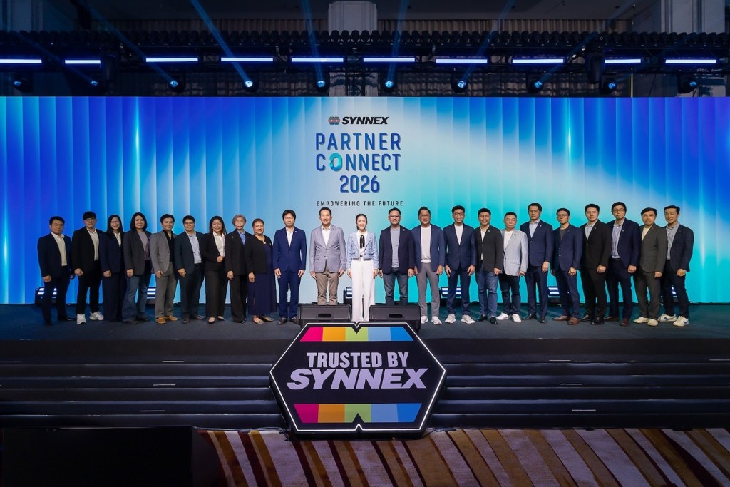 synnex