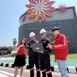 TRUE 5G for Udon Thani International Horticultural Expo 2026