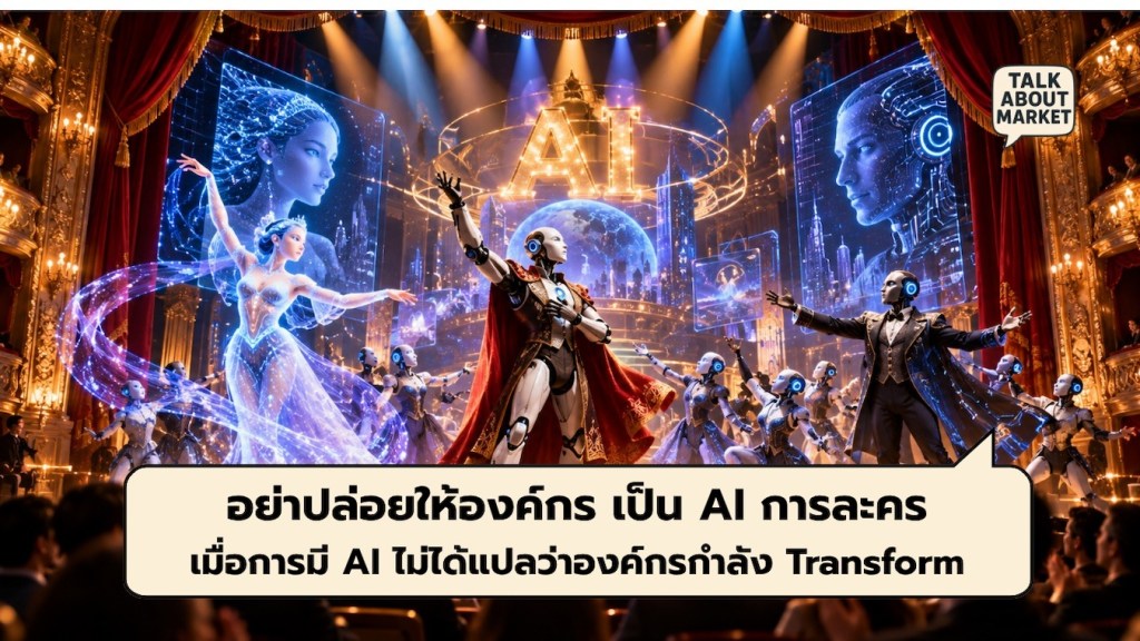 AI  Transform - 1