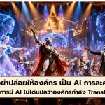 AI  Transform - 1