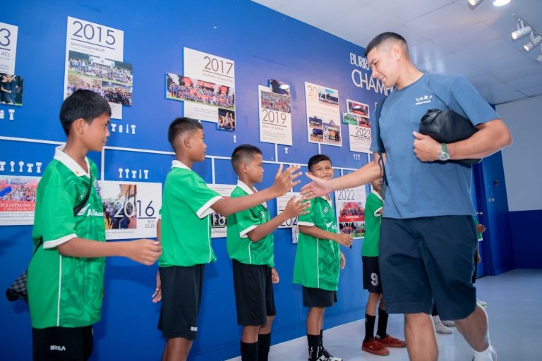 AIS Sport Academy