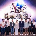 ASC Championship