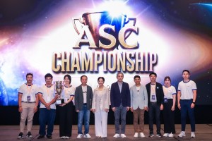 ASC Championship