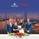 AWC partnership Westfield