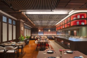 Amari Bangkok